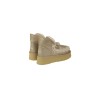 Scarpa MOU Mini Eskimo Platform Boot Stone
